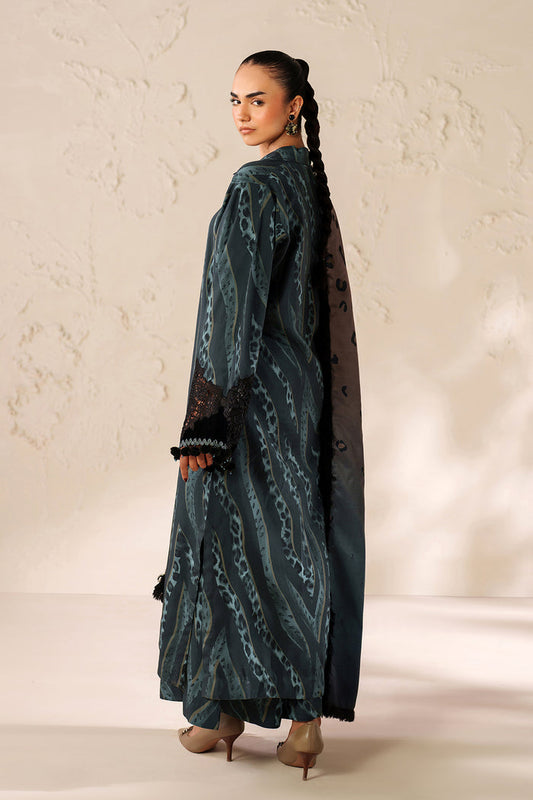 Baroque | Luxury Pret 25 | UF-4287