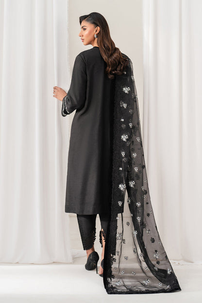 Baroque | Luxury Pret Formals | UF-4137