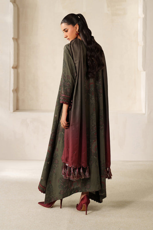 Baroque | Luxury Pret 25 | UF-4330