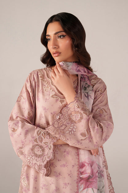 Iznik | Spring/Summer Lawn 26 | SS-05