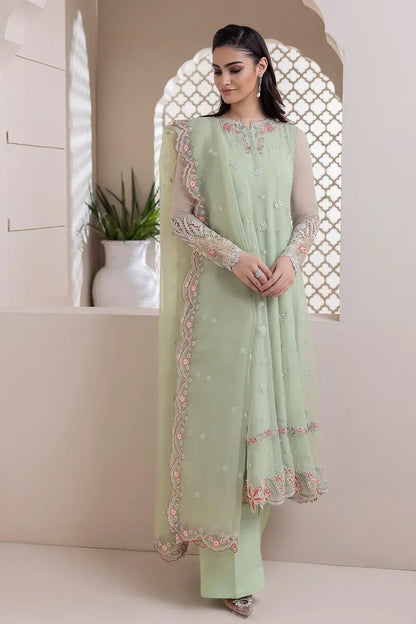 Baroque | Formals Collection | UF-418 - House Of Anaya
