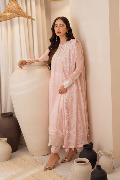 Altan | Amalia Festive Collection |Pink Delight - House Of Anaya