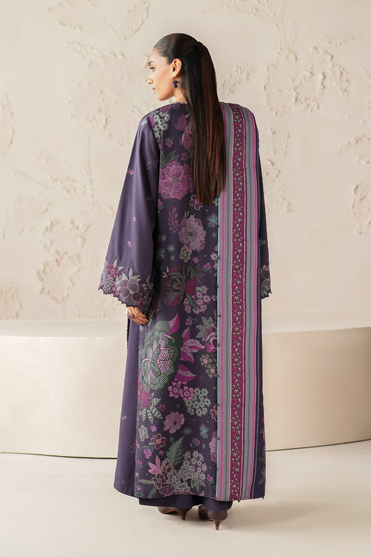 Baroque | Luxury Pret 25 | UF-4309