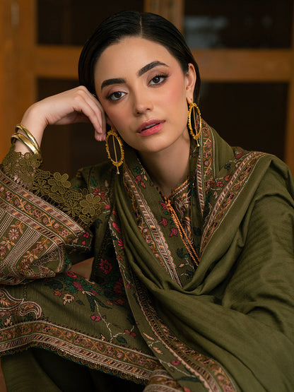 Bin Ilyas | Gulrukh Khaddar 25 | 67-B