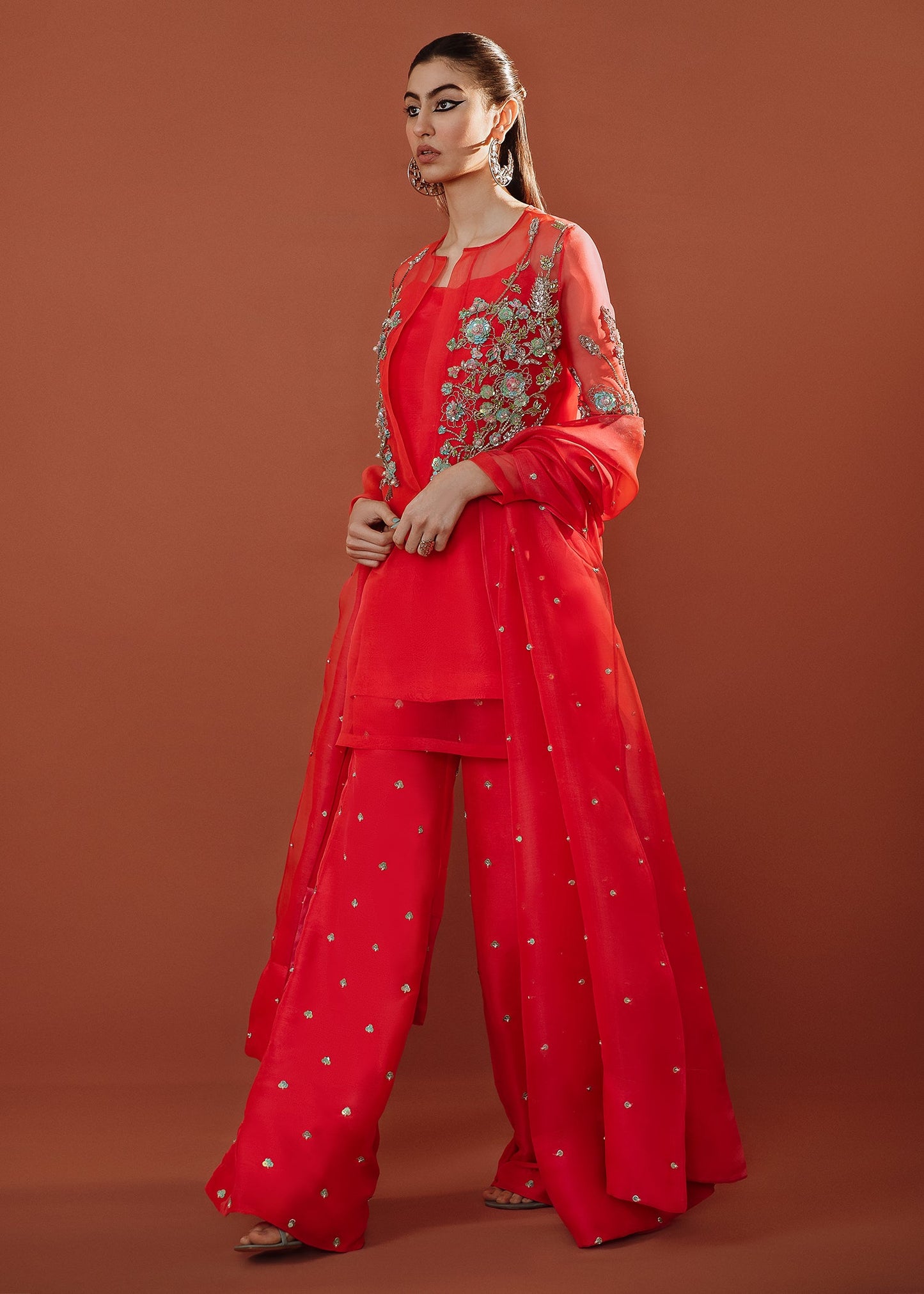 Hussain Rehar | Basic Not Basic | Azalea