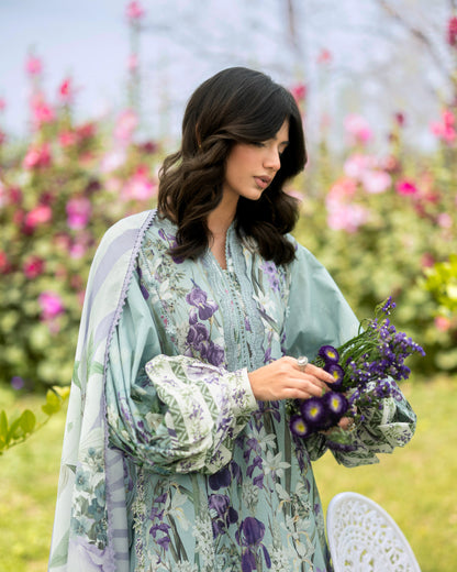 Elaf Premium | Bridgerton Prints 26 | EPB-2B LADY EVER