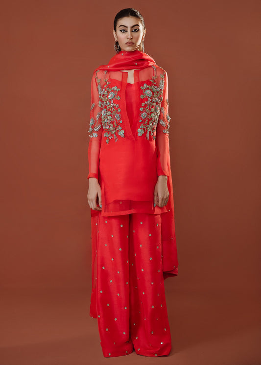 Hussain Rehar | Basic Not Basic | Azalea