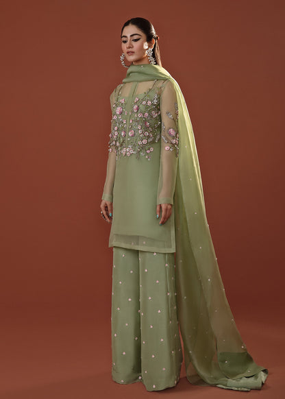 Hussain Rehar | Basic Not Basic | Primrose