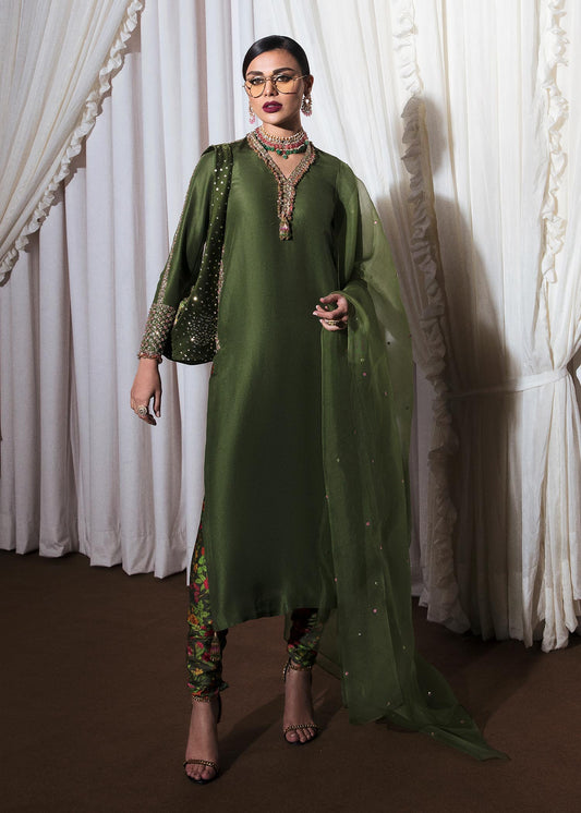Hussain Rehar | Basic Not Basic | Zelen
