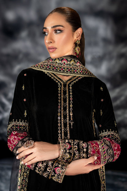 Naqshi | Makhmal 24 | ADHAN - House Of Anaya