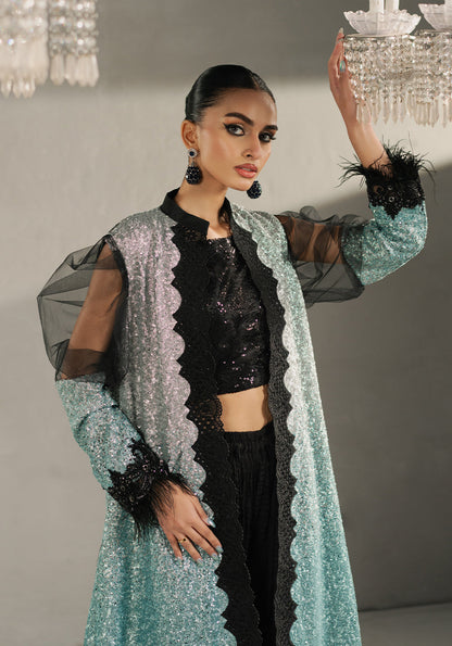 Zarqash | Silk Edit | ZQS 020 MEIRA - House Of Anaya