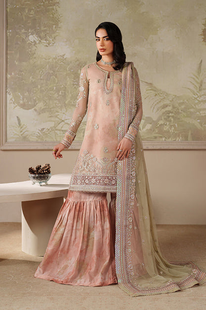 Zarif  | Zaneera Formals | ZRF-ZPE-04 SERIYAH