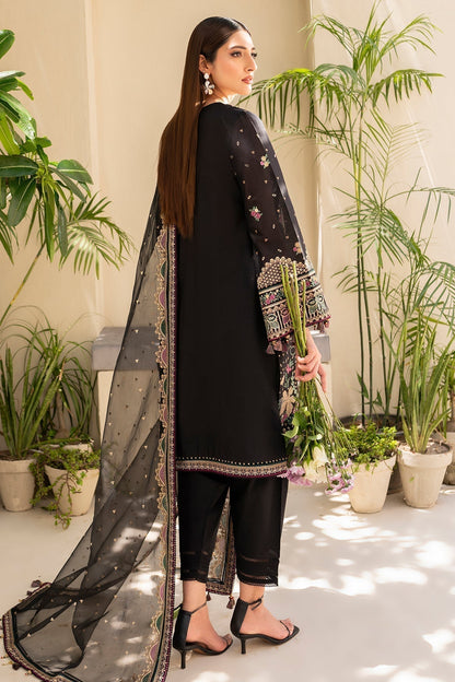 Jazmin | Irish Lawn SS 24 | D4 - House Of Anaya