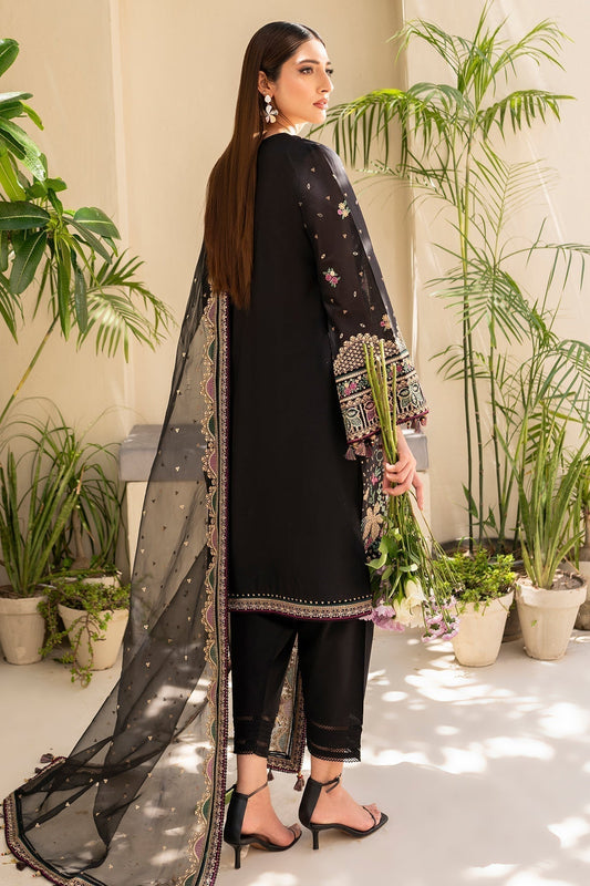Jazmin | Irish Lawn SS 24 | D4 - House Of Anaya