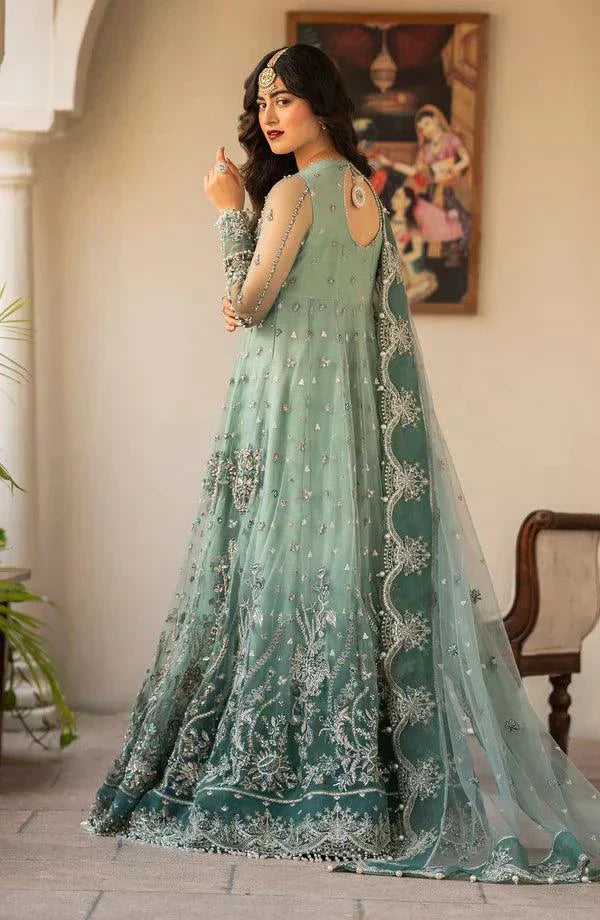 Eleshia | Zarin Wedding Formals 23 | Zarela - House Of Anaya