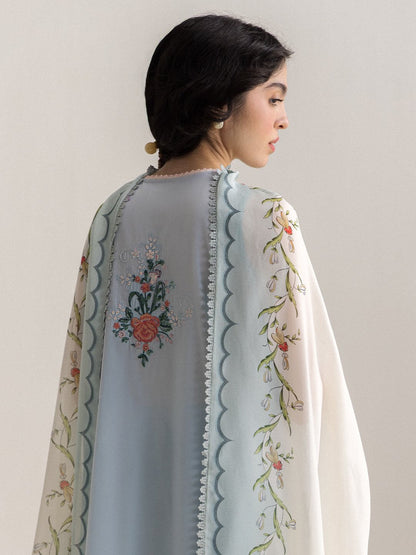 Zara Shahjahan | Coco Lawn 26 | Kian-8B