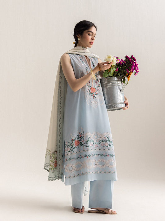 Zara Shahjahan | Coco Lawn 26 | Kian-8B