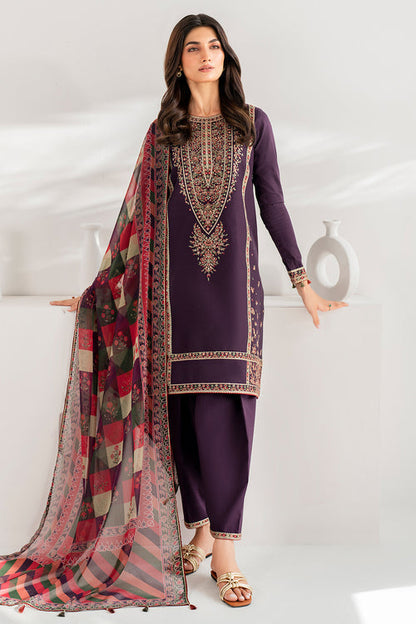Jazmin | Summer Lawn | LAWN USE - 9070