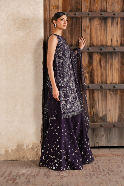 Iznik | Luxury Chiffon | ILC-06