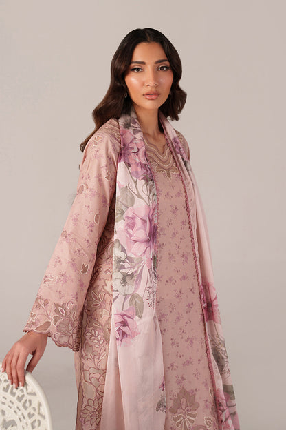 Iznik | Spring/Summer Lawn 26 | SS-05