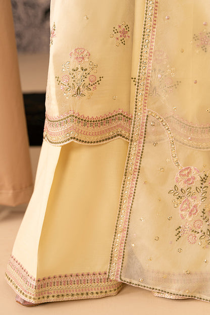 Cross Stitch | Luxe Atelier 24 | OPAL GLOW - House Of Anaya