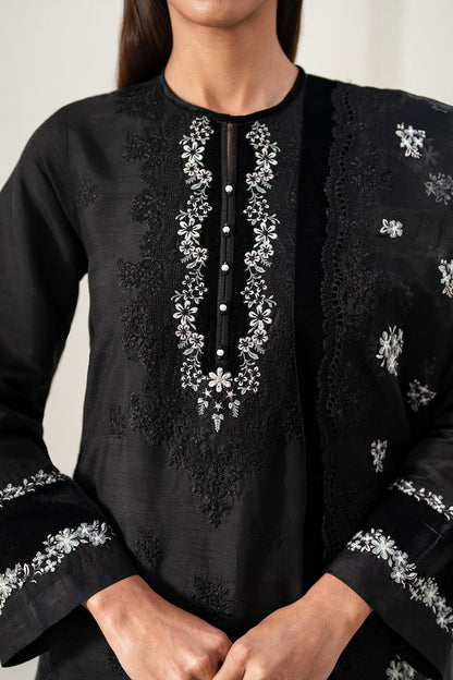 Baroque | Luxury Pret Formals | UF-4137