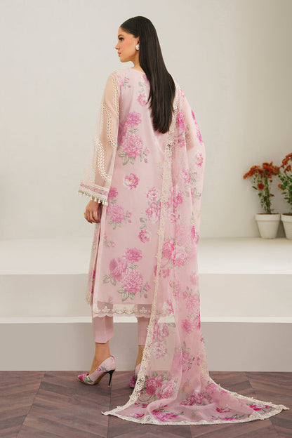 Baroque | Velvet Formals | ORGANZA UF-520 - House Of Anaya