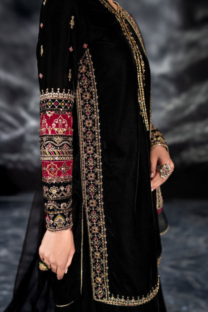 Naqshi | Makhmal 24 | ADHAN - House Of Anaya
