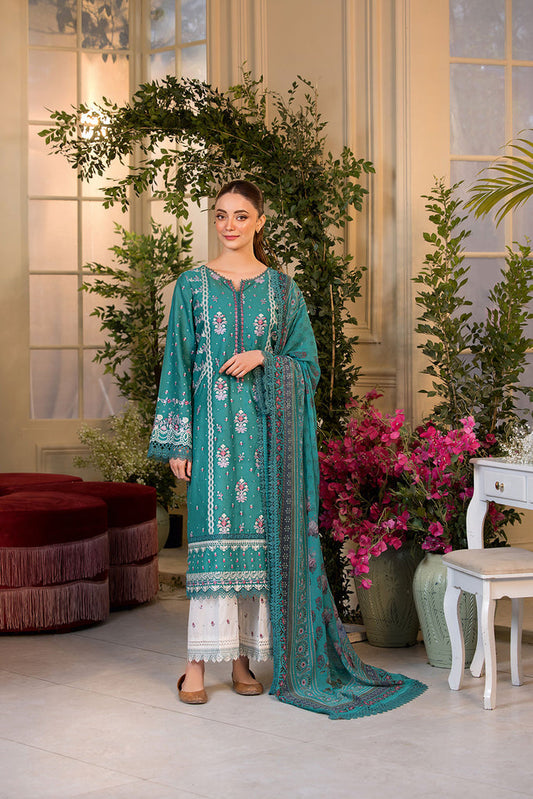 Sobia Nazir | Vital Lawn 25 | 6A