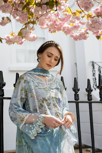 Sobia Nazir | Basics 25 | Design 1A