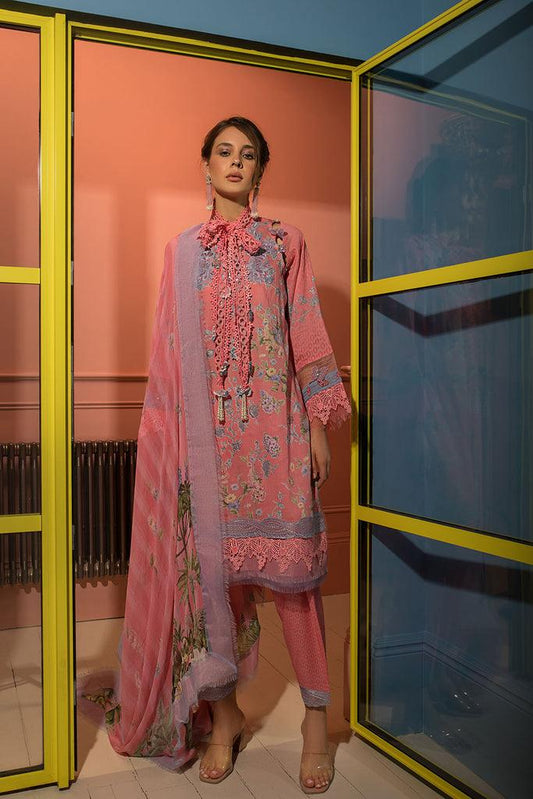 Sobia Nazir Vital 6B - House Of Anaya