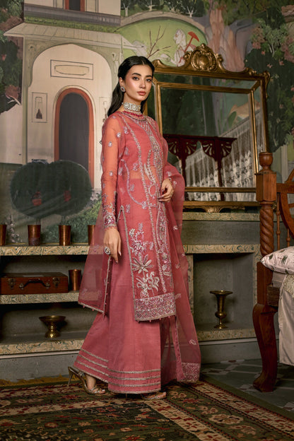 Imran Ramzan | Rubaru | Zareen - House Of Anaya