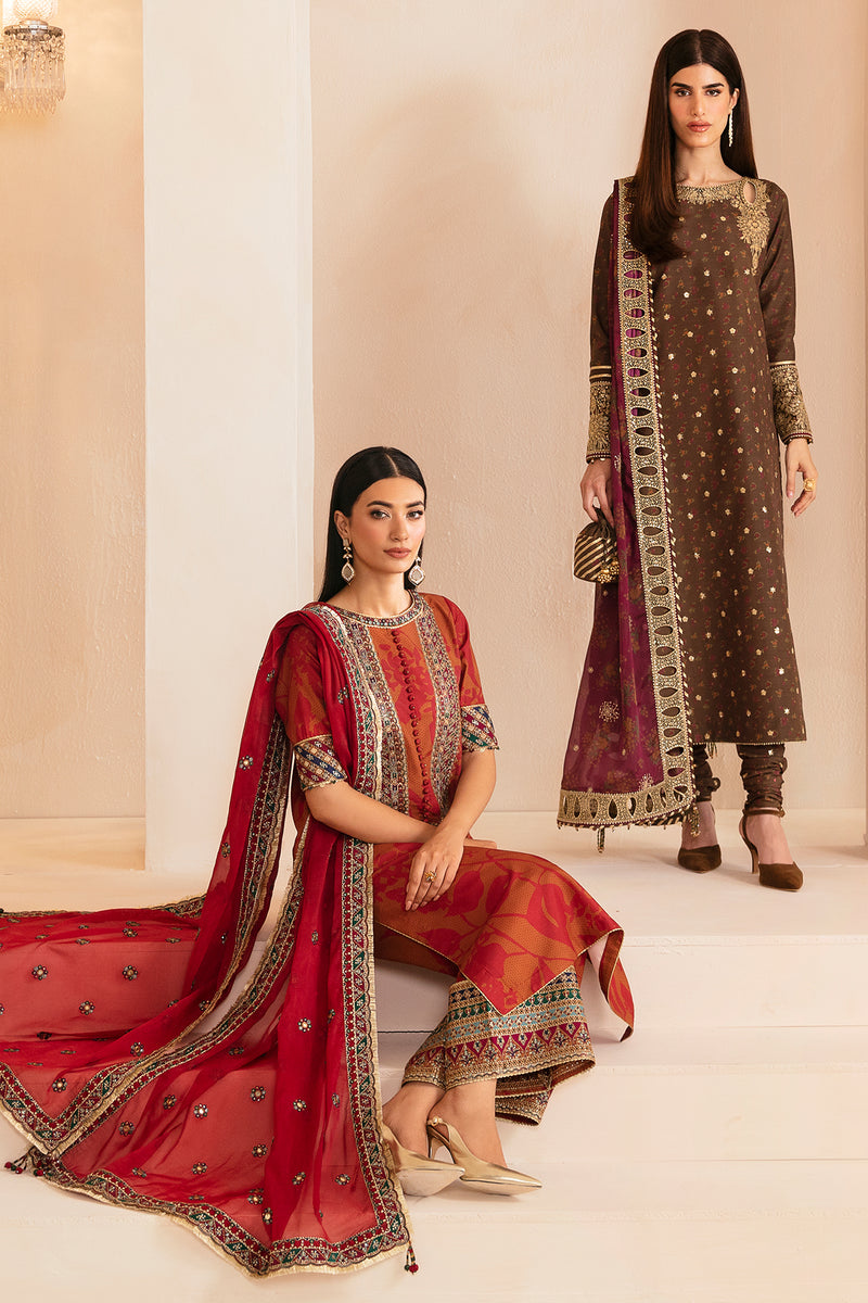 Jazmin | Formals Collection | UR-7044 - House Of Anaya