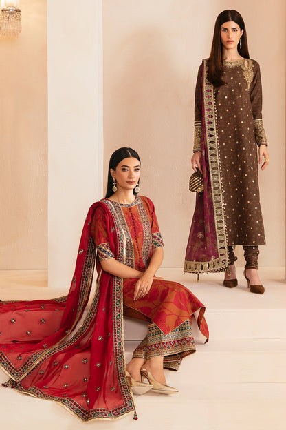 Jazmin | Formals Collection | UR-7044 - House Of Anaya