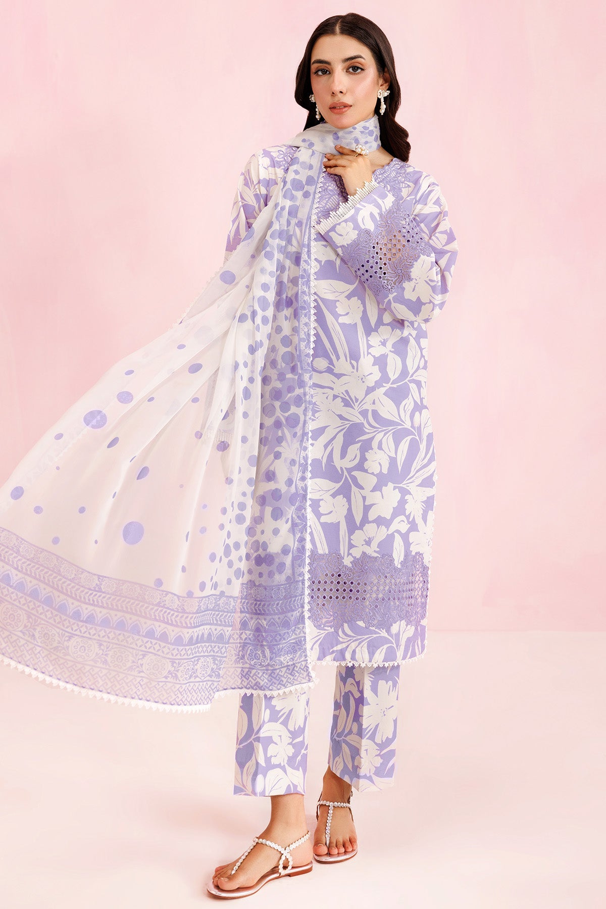 Lilac Breeze