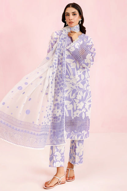 Lilac Breeze