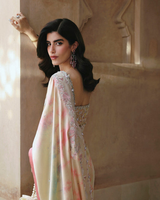 Faiza Saqlain | Averia Bridals | Kalara