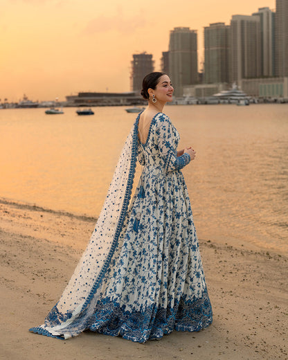 Faiza Saqlain | Aya | Jehona