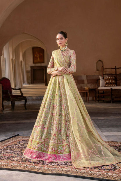 Inara | Aurelia Wedding Collection | Vivienne - House Of Anaya