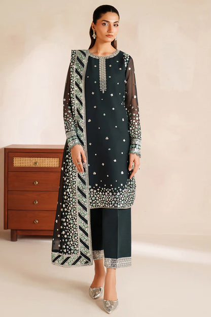 Farasha | STITCHED FORMALS ’26 | Dawn Mist