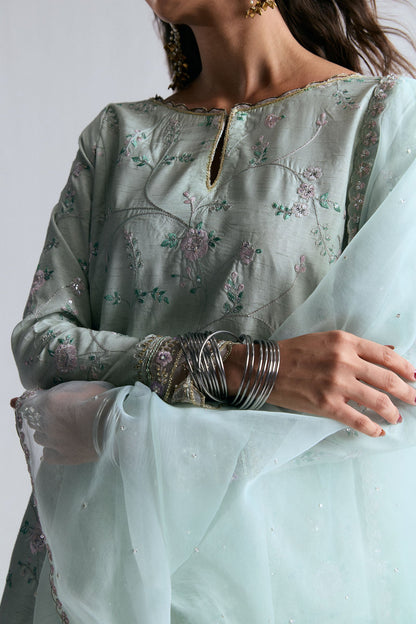 Zara Shahjahan | Chandni Raatain | Motia