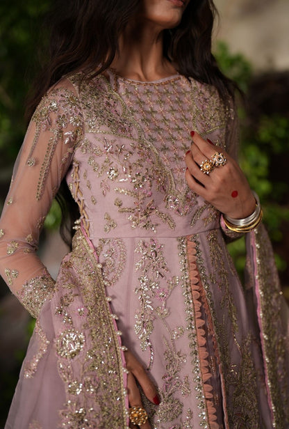 Ajr Couture | Dastan e Ishq | Dhanak