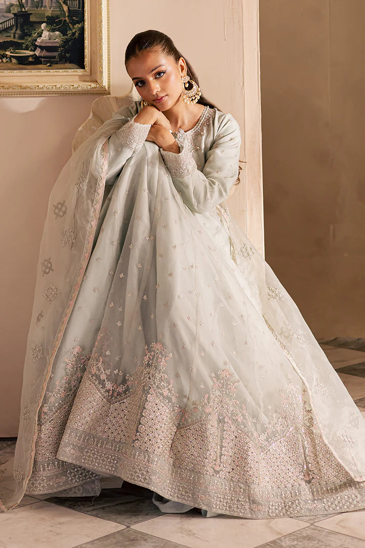 Emaan Adeel | Celine Collection | Firoozeh