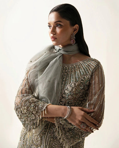 Mushq | Fleur Luxury Formals | Meline