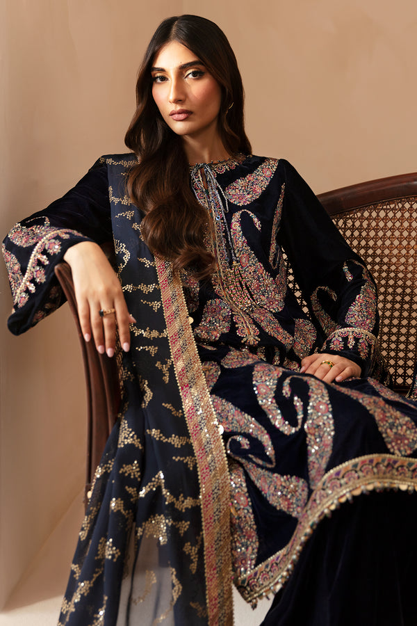 Jazmin | Velvet Edit 24 |  Velvet Formal VF-2024 - House Of Anaya