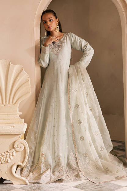 Emaan Adeel |Celine Pret | Firoozeh