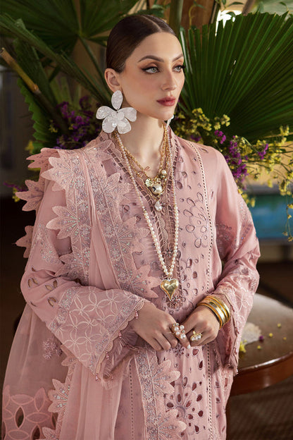 Nureh | Mademoiselle Luxury Swiss | NE-83 - House Of Anaya