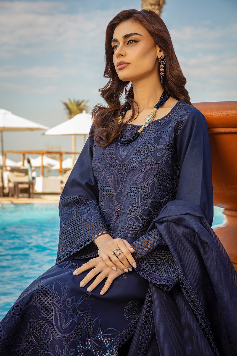 Rangrasiya | Premium Summer Lawn 25 | Zara