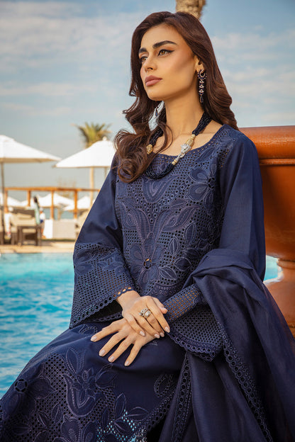 Rangrasiya | Premium Summer Lawn 25 | Zara
