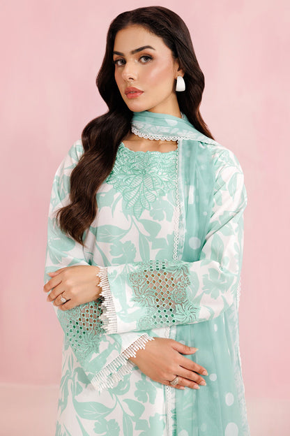 Frost Petal
